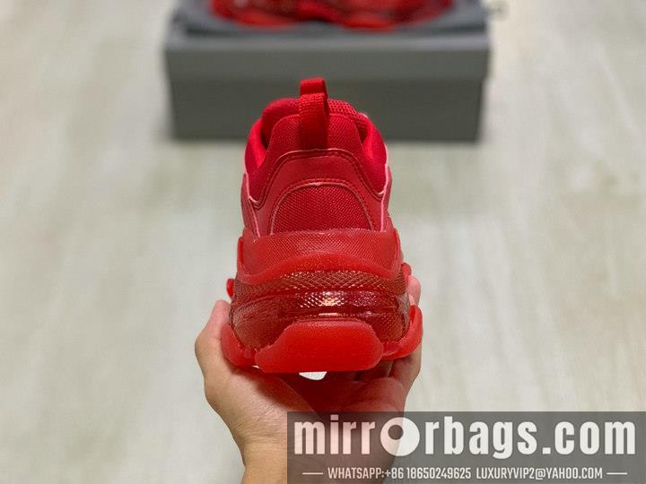 Balenciaga Shoes 1982212