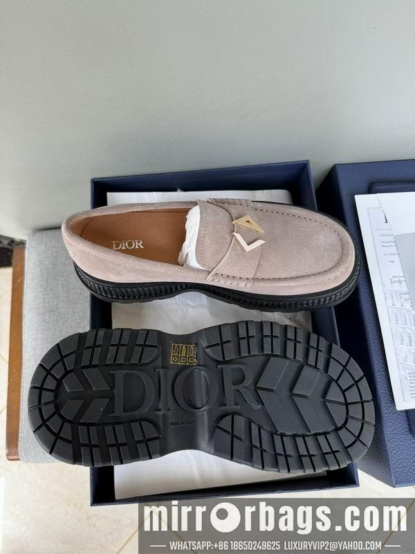 Replica Dior Shoes sz39-44 hnh0331