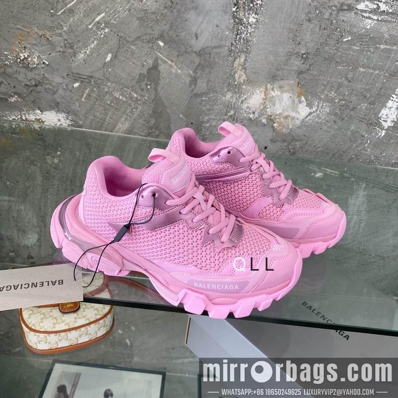 Replica Balenciaga Shoes sz35-45 LL0212