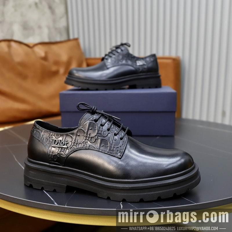 Replica Dior Shoes sz38-44 hnm0137