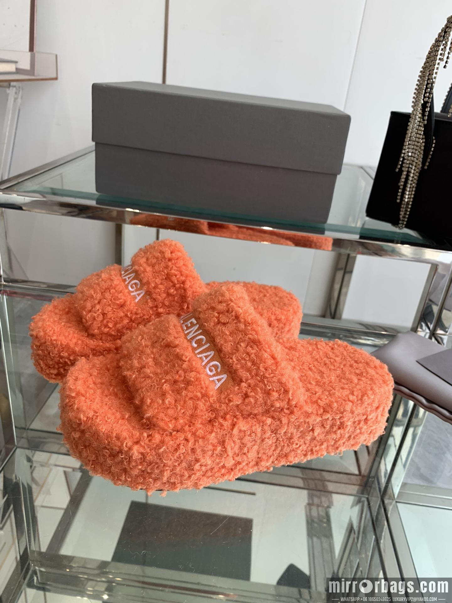 Replica Balenciaga Shoes sz35-40 h1004