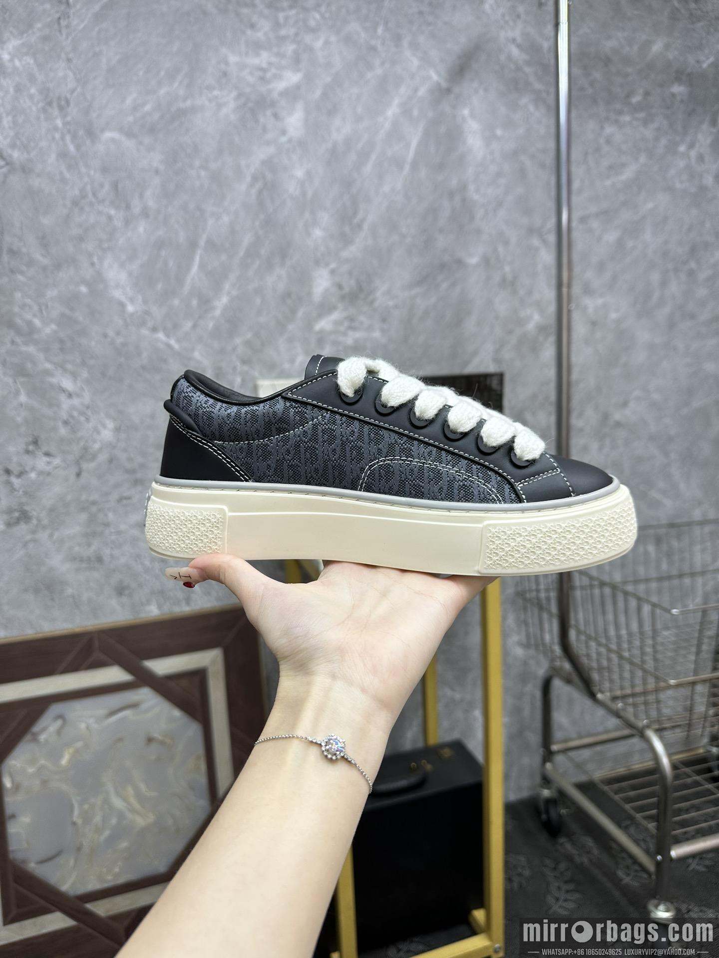 Replica Dior Shoes sz35-45 hnh1210