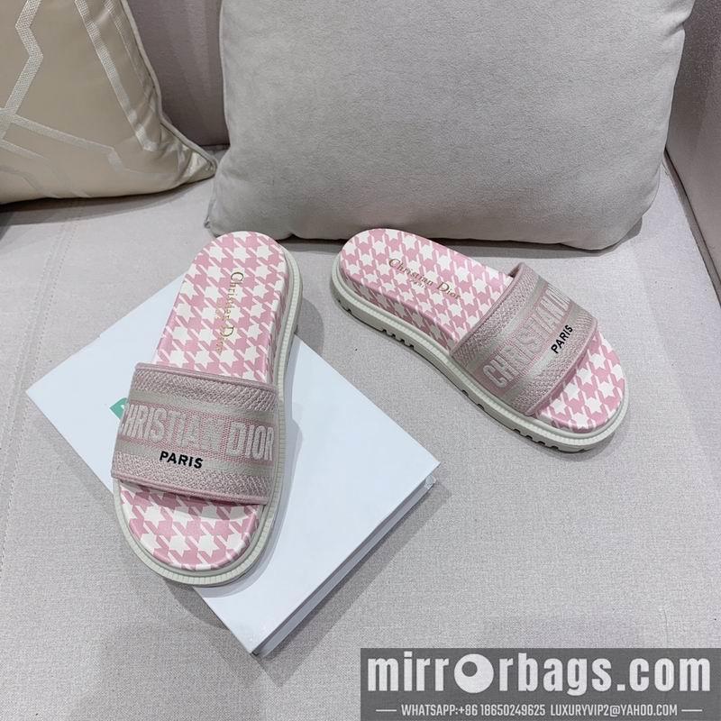 Replica Dior Shoes sz35-42 mnw0308