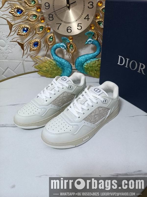 Replica Dior Shoes sz35-45 mnm0104
