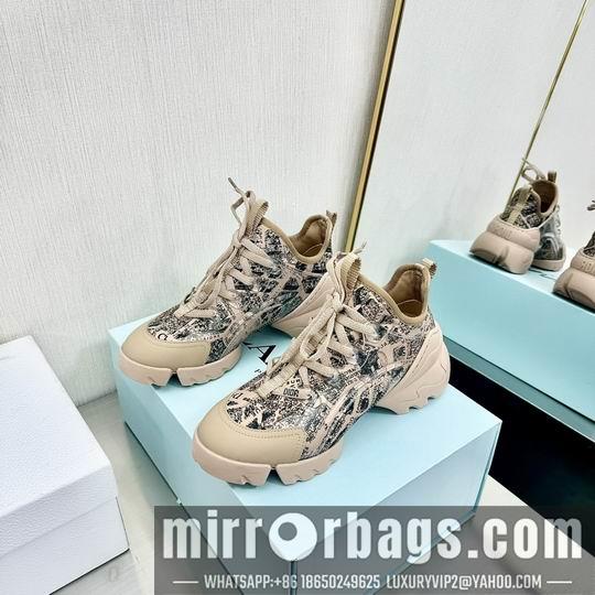 Replica Dior Shoes sz35-41 mnh0906