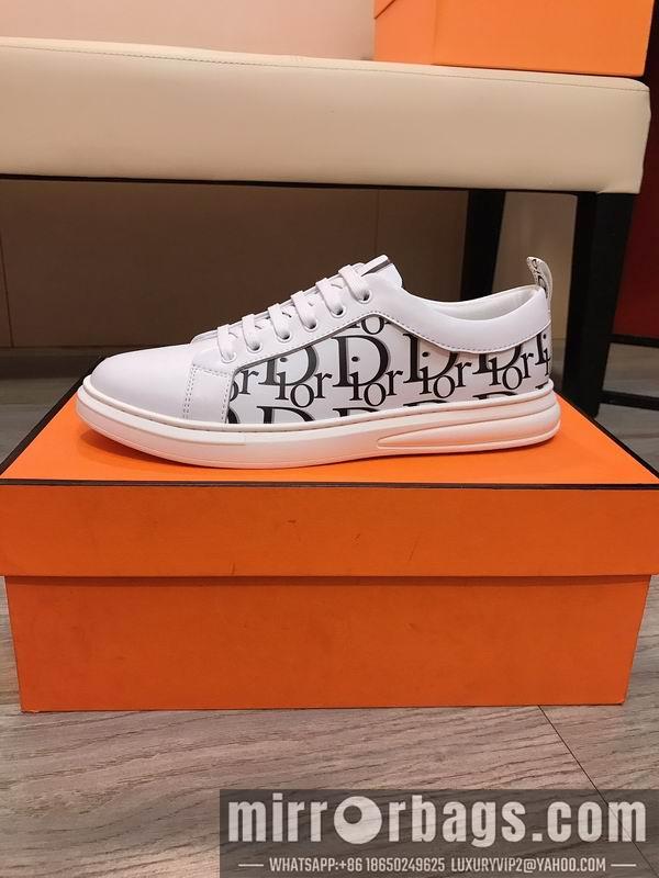 Replica Dior Shoes sz38-44 mnw0301