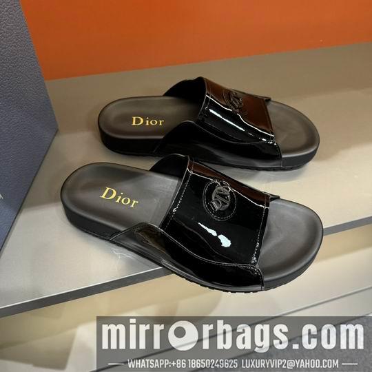Replica Dior Shoes sz38-45 hnh0803
