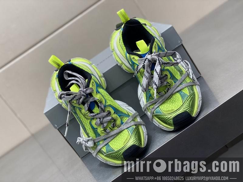 Replica Balenciaga Shoes sz35-46 hnm0101