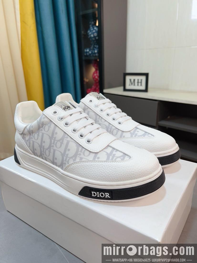 Replica Dior Shoes sz38-44 hnh1205