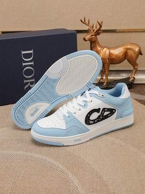 Replica Dior Shoes sz38-45 jyh1002