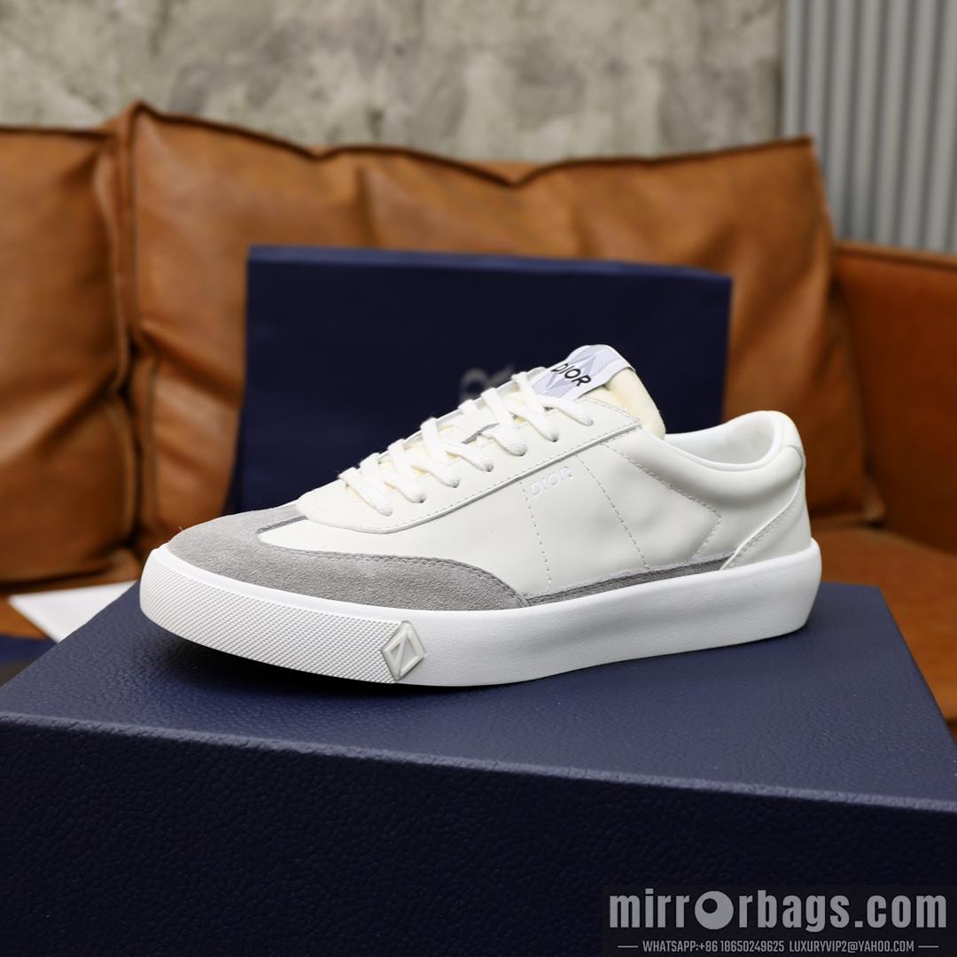 Replica Dior Shoes sz38-44 h1002