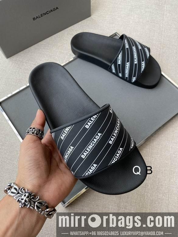 Replica Balenciaga Shoes sz36-45 BS0202
