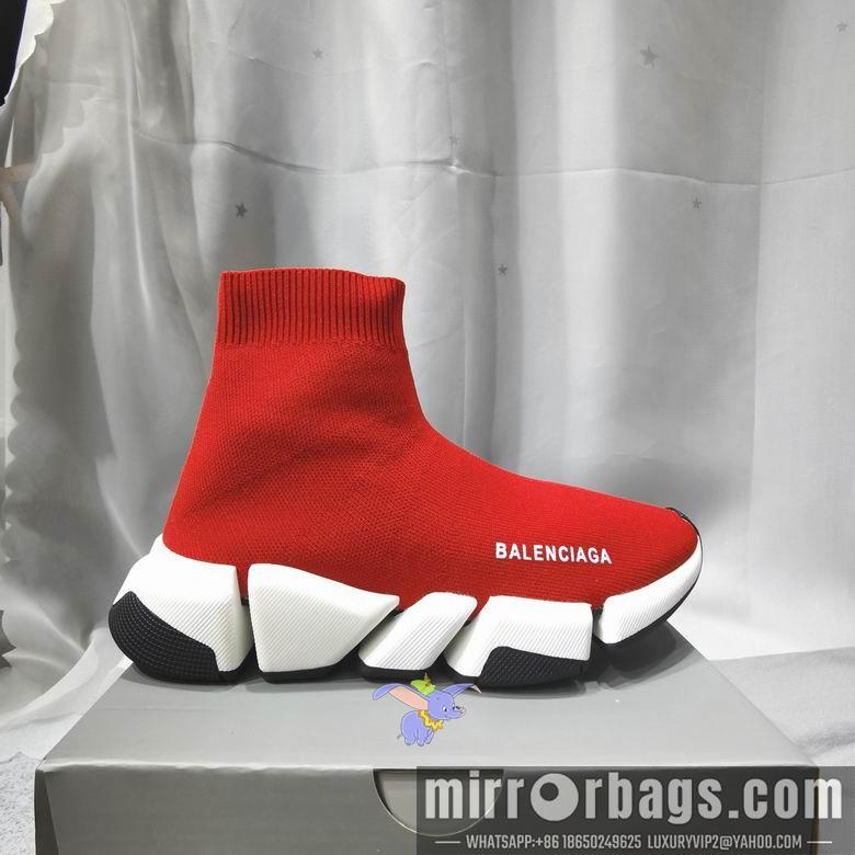 Replica Balenciaga Shoes sz35-45 ngh0210