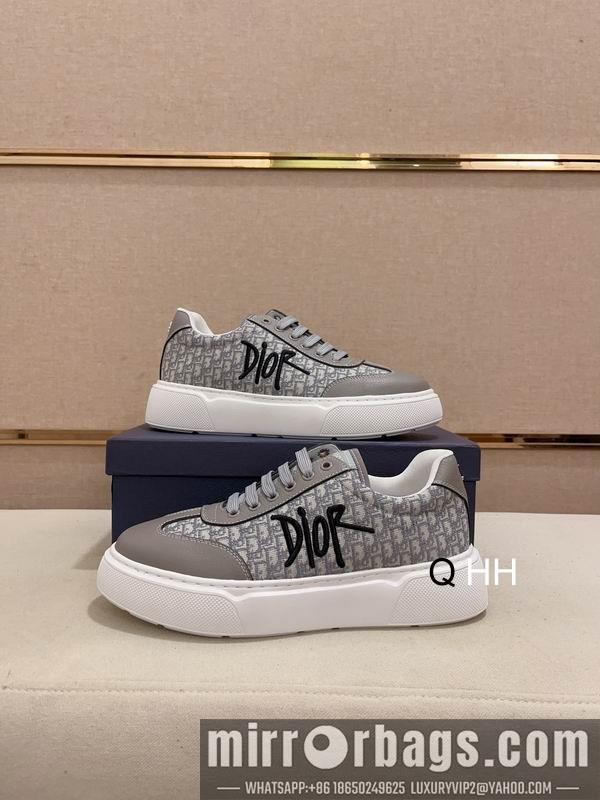 Replica Dior Shoes sz38-45 H0803