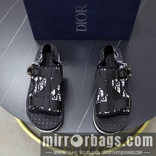 Replica Dior Shoes sz38-45 hnh0601