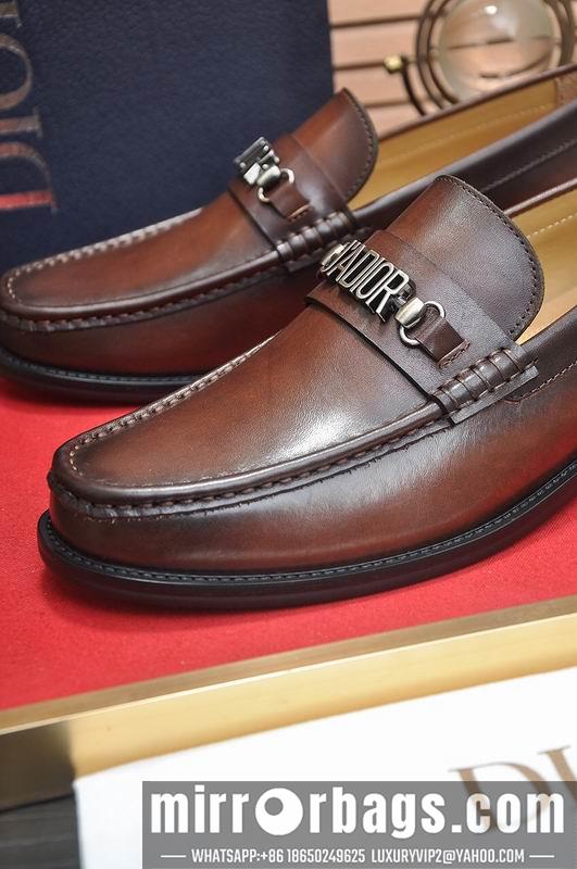 Replica Dior Shoes sz38-44 mnm0124