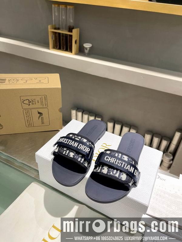 Replica Dior Shoes sz35-42 mnw0329