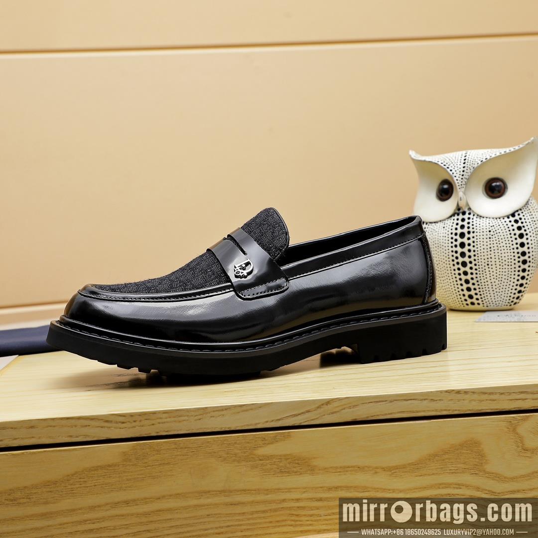 Replica Dior Shoes sz38-45 hnh1201