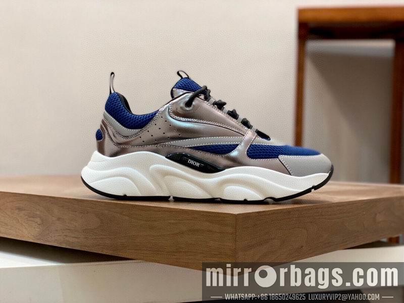 Replica Dior Shoes sz35-44 hnm0154