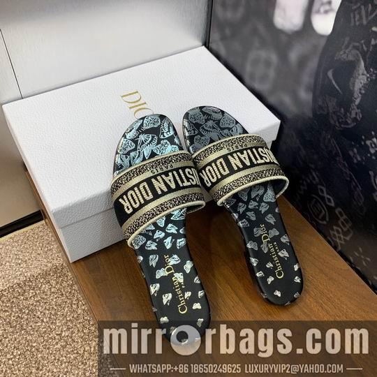 Replica Dior Shoes sz34-43 mnh0517
