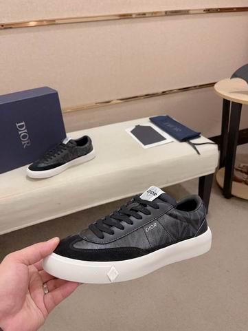 Replica Dior Shoes sz38-46 hnh0526