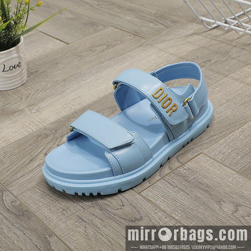 Replica Dior Shoes sz35-42 mnw0303