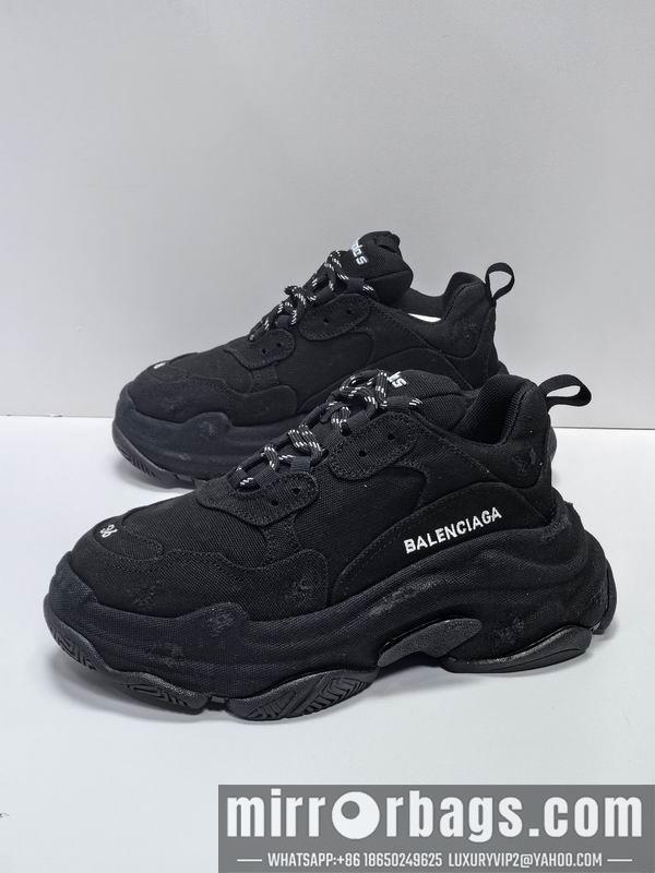 Replica Balenciaga Shoes sz35-45 hnh0403