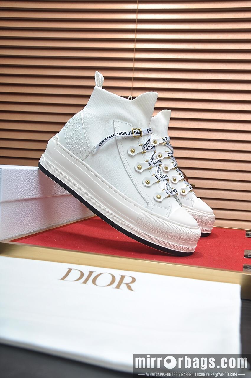 Replica Dior Shoes sz35-44 h0702