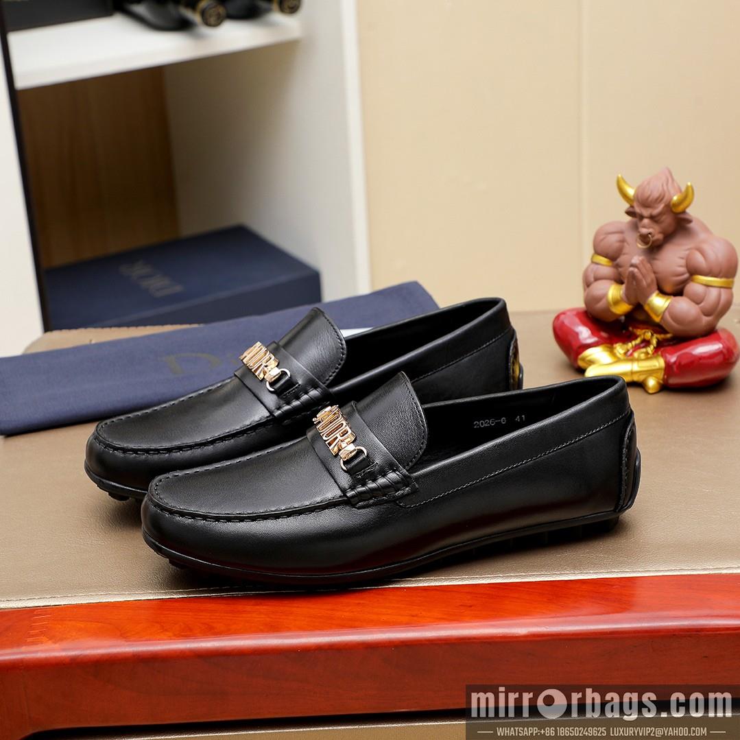 Replica Dior Shoes sz38-45 h0702