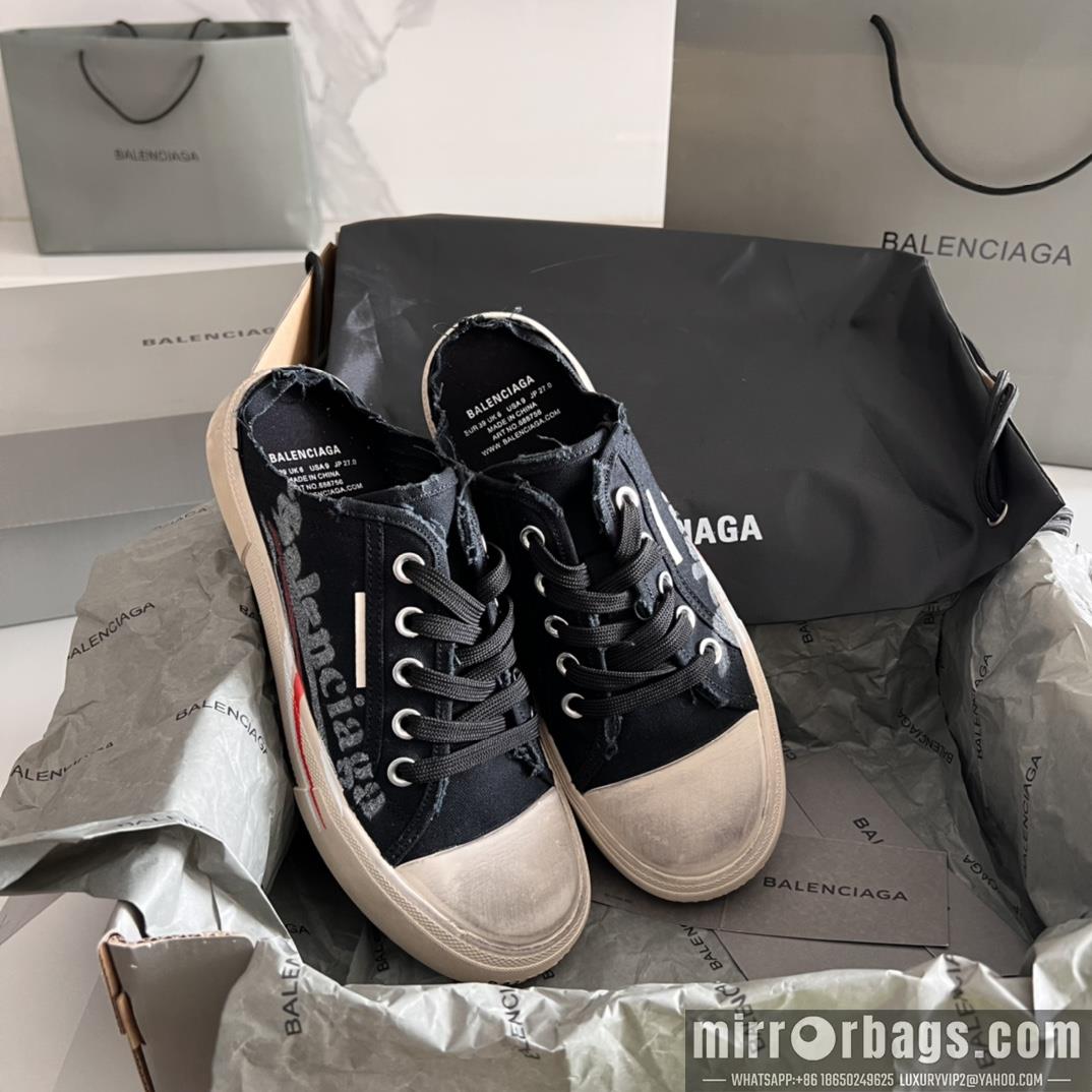 Replica Balenciaga Shoes sz35-45 h0501