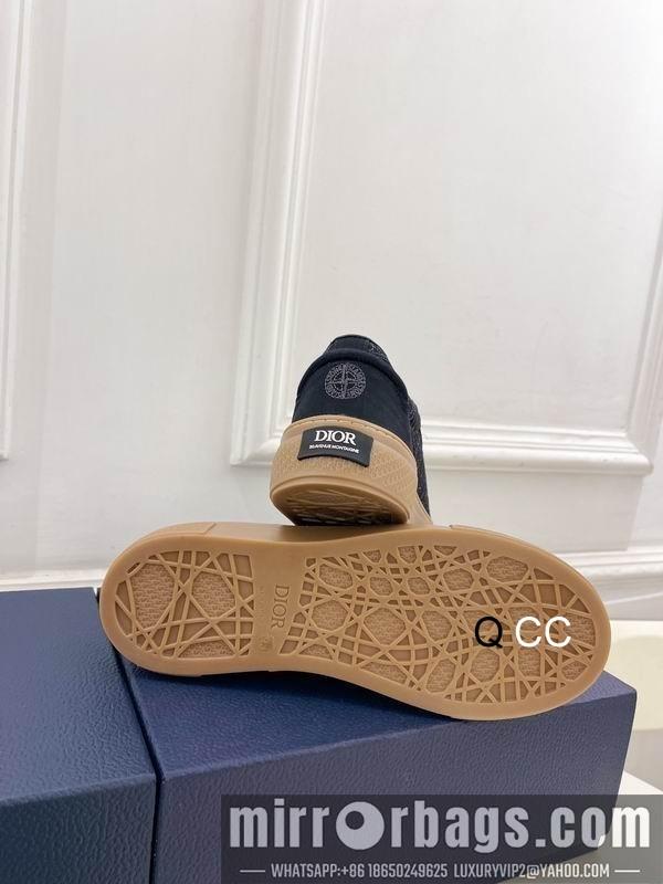 Replica Dior Shoes sz35-44 XC1106