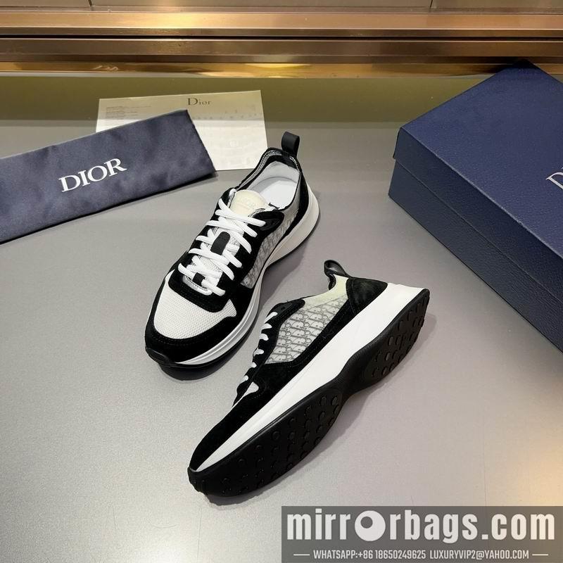 Replica Dior Shoes sz38-47 mnw0409