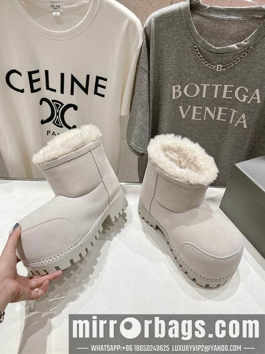 Replica Balenciaga Shoes sz35-45 mnh0801