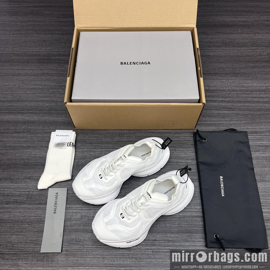 Replica Balenciaga Shoes sz35-46 h1004