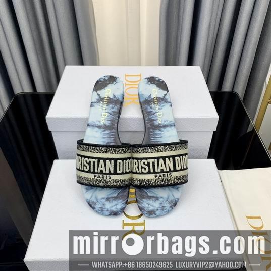 Replica Dior Shoes sz34-42 mnh0809