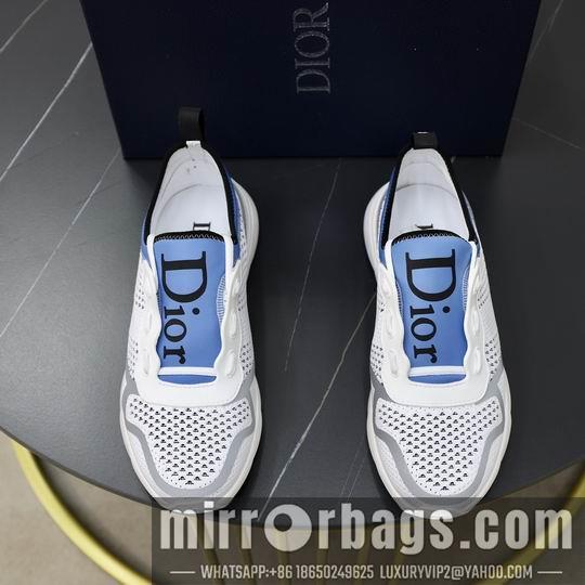 Replica Dior Shoes sz38-47 mnh0507