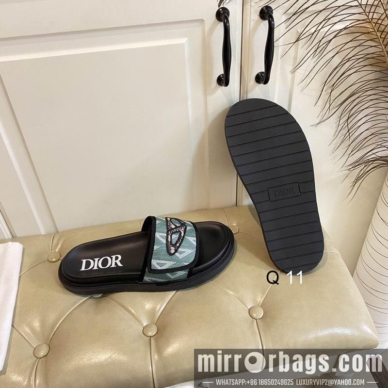 Replica Dior Shoes sz38-45 Y0302