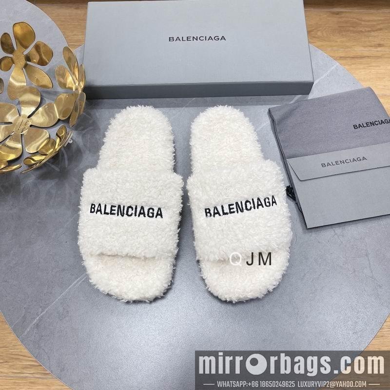 Replica Balenciaga Shoes sz35-44 JM0205