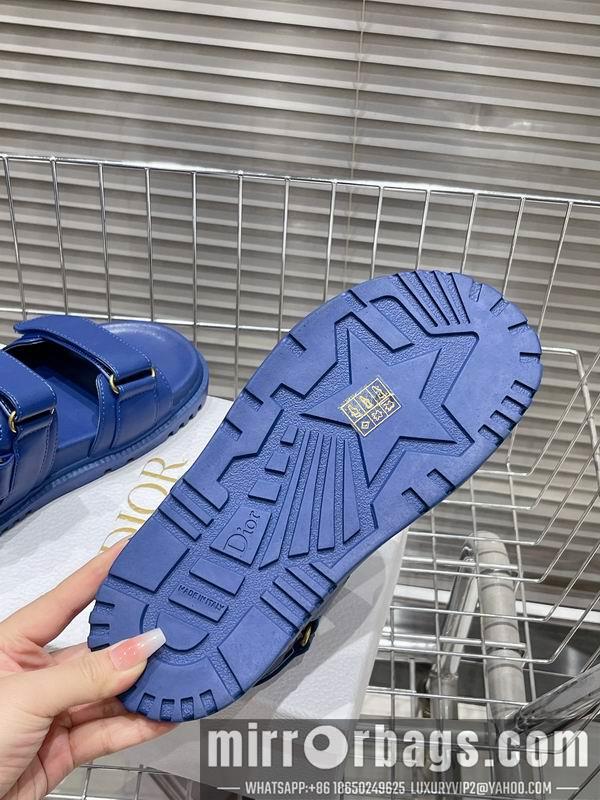Replica Dior Shoes sz35-41 mnw0211