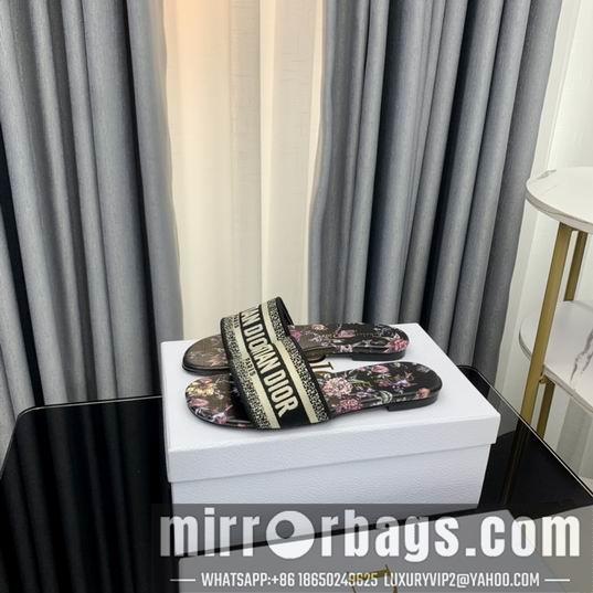 Replica Dior Shoes sz34-42 mnh0819