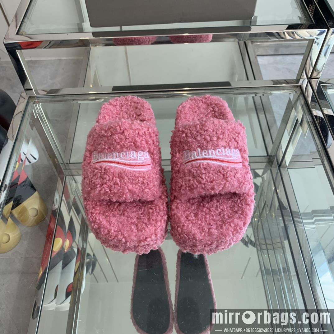 Replica Balenciaga Shoes sz35-40 h1001