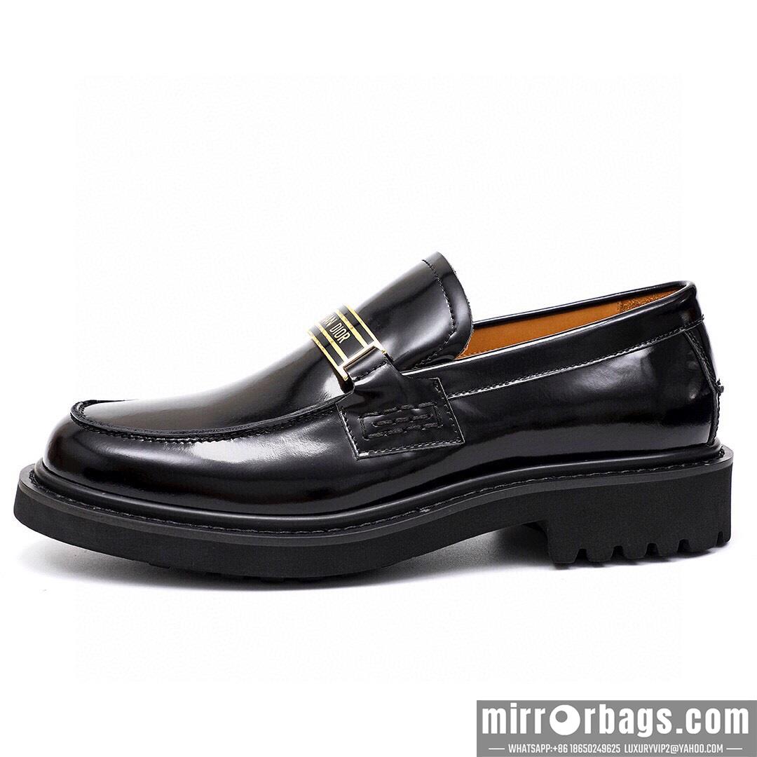 Replica Dior Shoes sz38-44 h0906