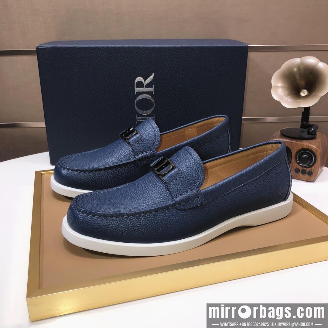 Replica Dior Shoes sz38-44 hnh1204
