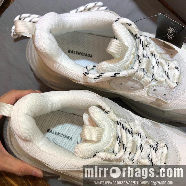 Balenciaga Shoes 1982215