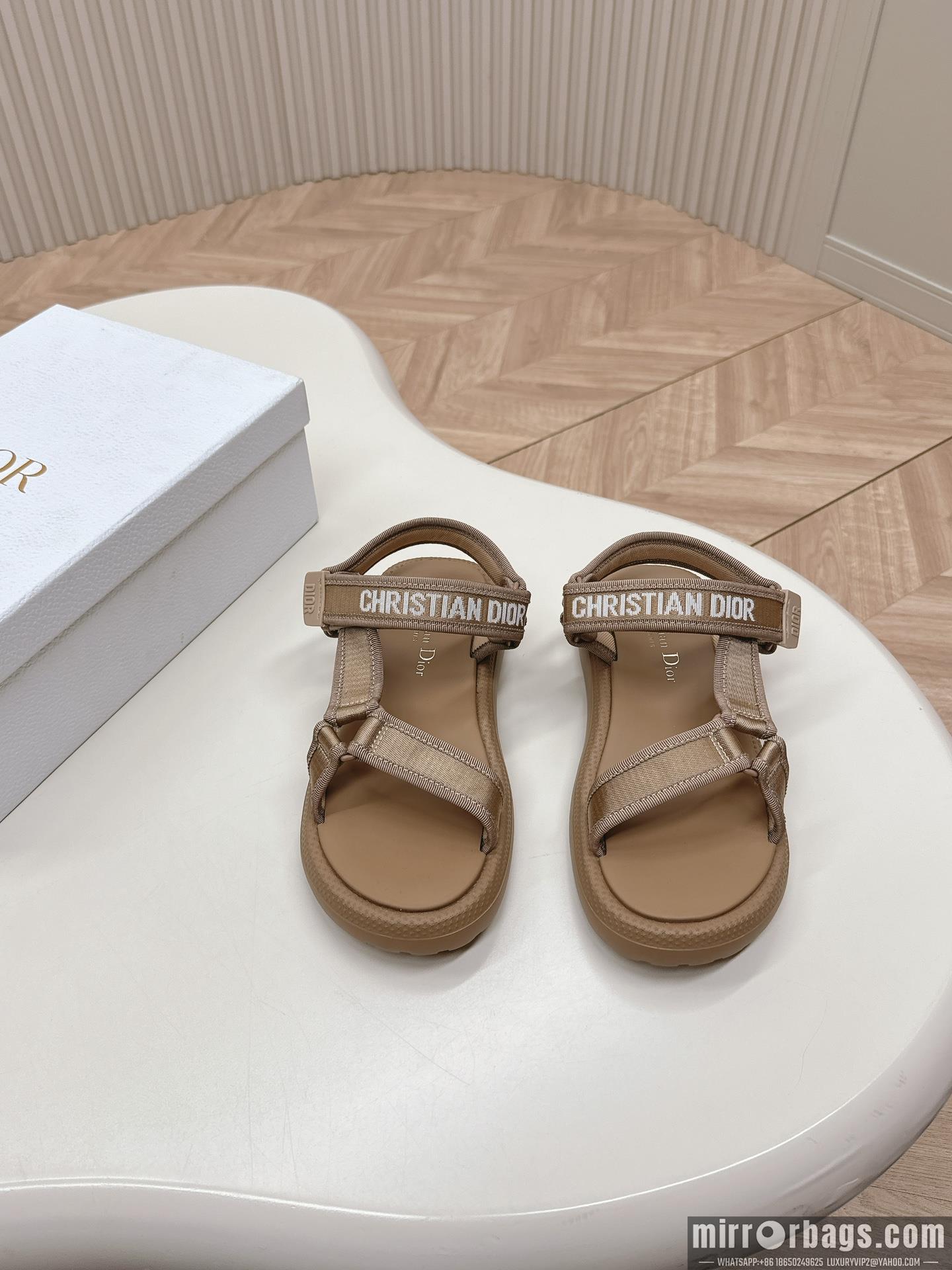 Replica Dior Shoes sz35-41 h0711