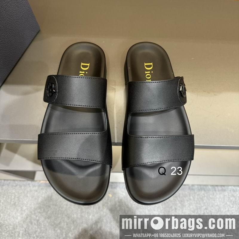 Replica Dior Shoes sz38-45 HY0901