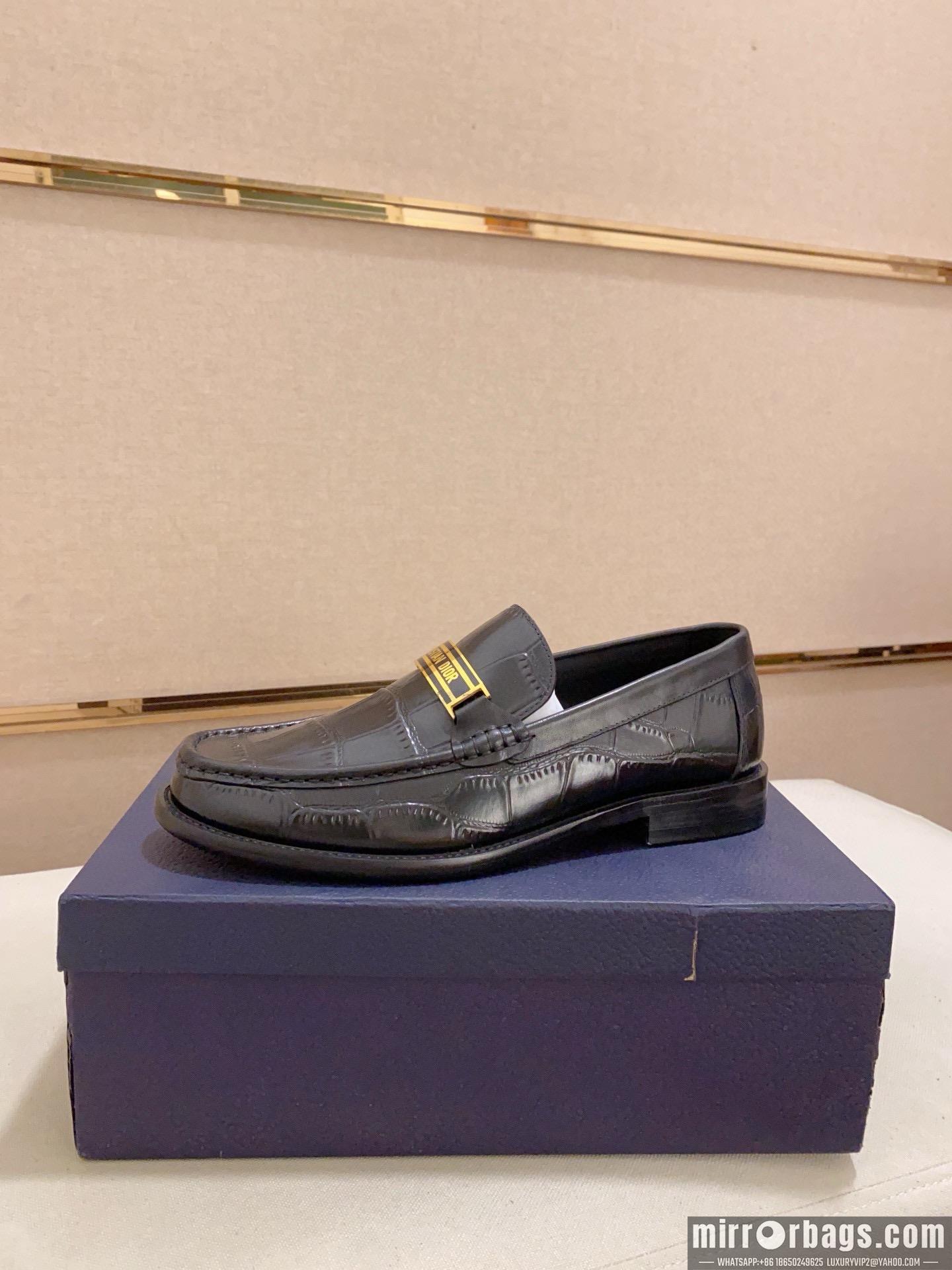 Replica Dior Shoes sz38-45 hnh1215