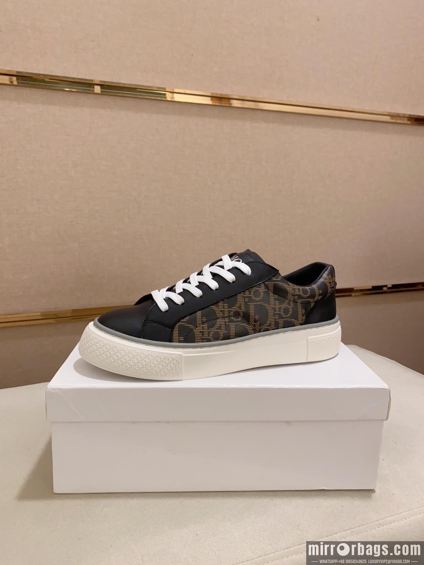 Replica Dior Shoes sz38-44 hnm0153