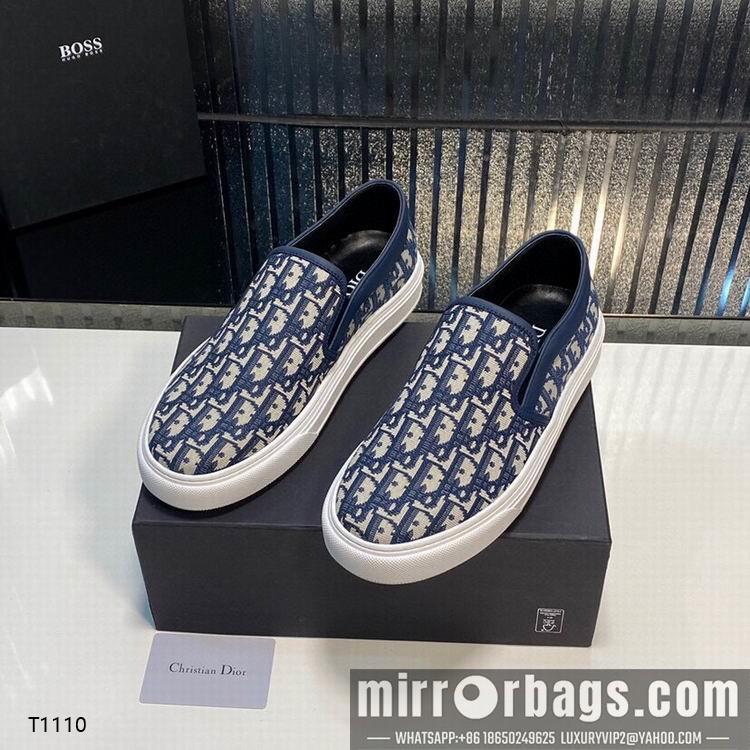 Replica Dior Shoes sz38-45 h0501