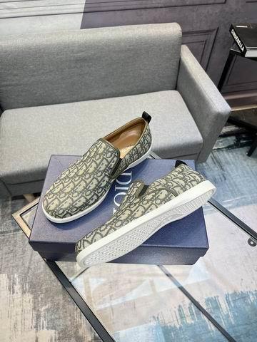 Replica Dior Shoes sz38-45 mnh0609